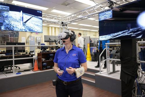 image-4 Conoce cómo la NASA utiliza la realidad virtual para sus investigaciones en la Luna