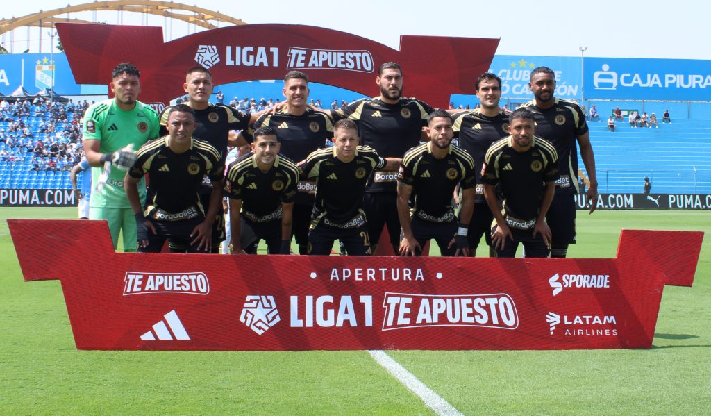 IMG_4599-1024x599 El equipo rímense Sporting Cristal venció al FC Cusco por 1-0 en el Alberto Gallardo por el Torneo Apertura de la Liga 1 2025
