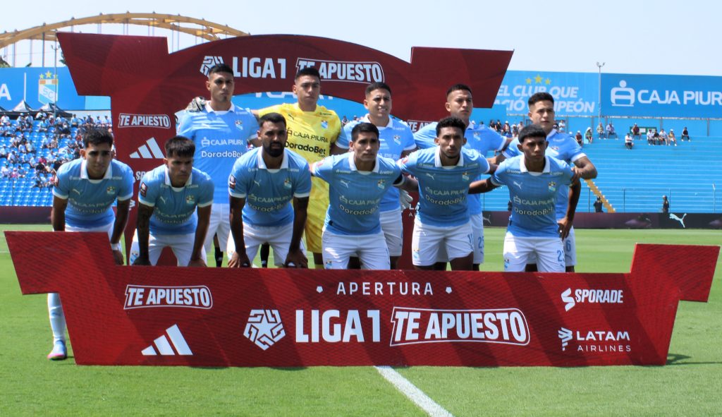 IMG_4601-1024x591 El equipo rímense Sporting Cristal venció al FC Cusco por 1-0 en el Alberto Gallardo por el Torneo Apertura de la Liga 1 2025