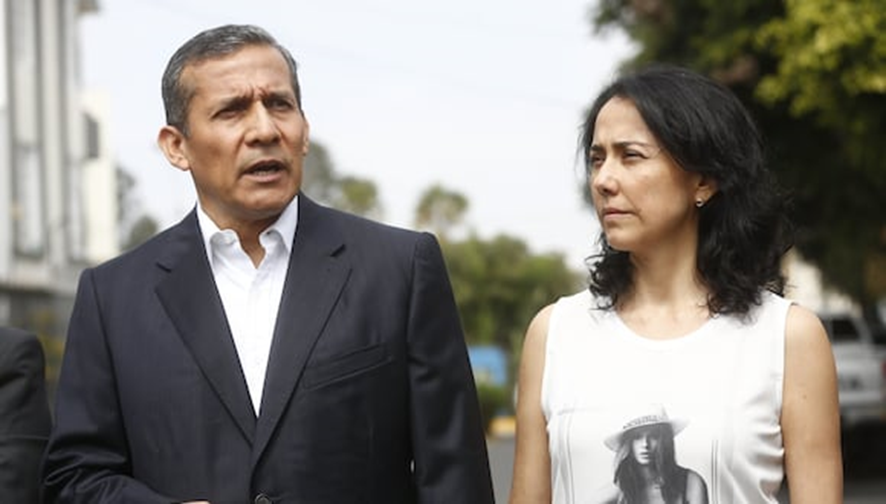 image-13 Poder Judicial sentencia a Ollanta Humala y a Nadine Heredia a 15 años de prisión