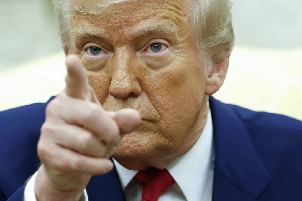image-15-1024x684 Trump se plantea ofrecer dinero a migrantes indocumentados para que abandonen EE.UU.