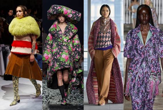 image-2 Desciframos las 10 tendencias femeninas definitivas para Otoño/Invierno 2025