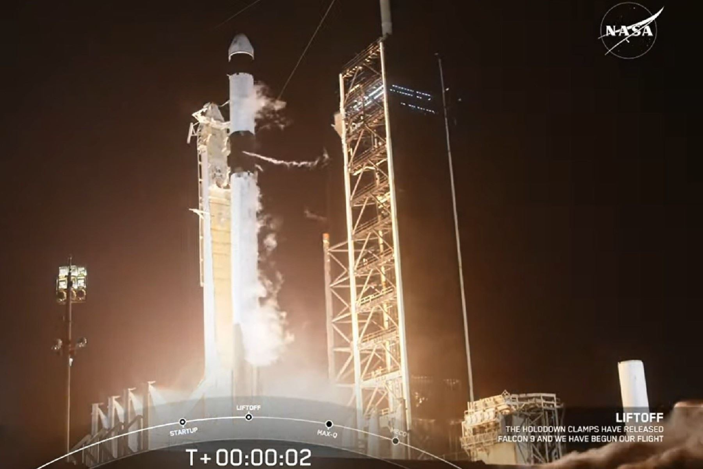image-20-1024x683 Agencia Espacial Europea lanza al espacio relojes atómicos para probar la relatividad