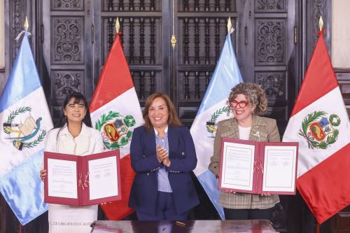image-21 Firma de protocolo TLC con Guatemala impulsará agroexportaciones y negocios