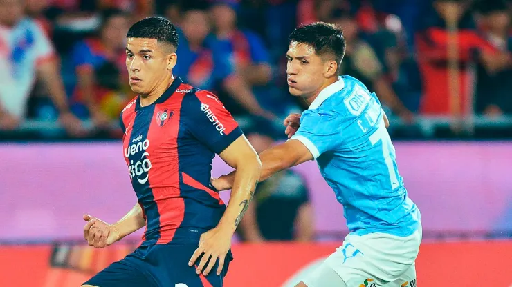 image-25 Paulo Autuori apuntó contra dos jugadores de Cristal tras empate con Cerro Porteño de Paraguay