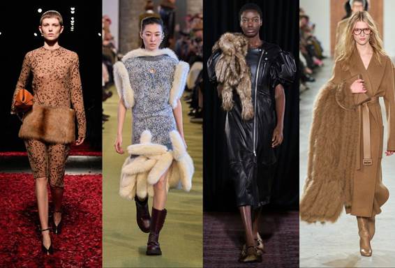 image-3 Desciframos las 10 tendencias femeninas definitivas para Otoño/Invierno 2025