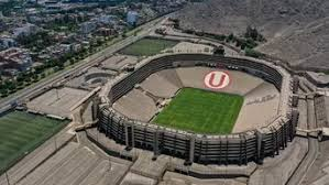 image-46 La final de la Copa Libertadores 2025 se jugará en Perú: el Estadio Monumental acogerá el evento, confirmó Dina Boluarte