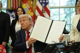 image-49 Amnistía Internacional alerta sobre el impacto “desastroso” de Trump en los derechos humanos