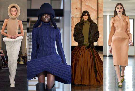 image-5 Desciframos las 10 tendencias femeninas definitivas para Otoño/Invierno 2025