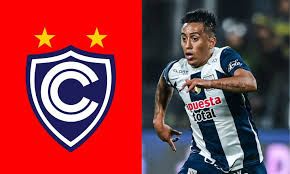 image-52 Christian Cueva lanza un claro mensaje a Alianza Lima antes del duelo en Matute: “Soy un profesional”