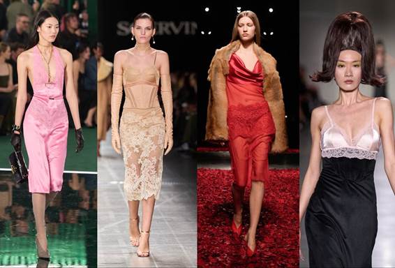 image-6 Desciframos las 10 tendencias femeninas definitivas para Otoño/Invierno 2025