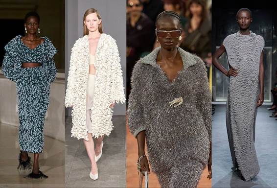 image-7 Desciframos las 10 tendencias femeninas definitivas para Otoño/Invierno 2025