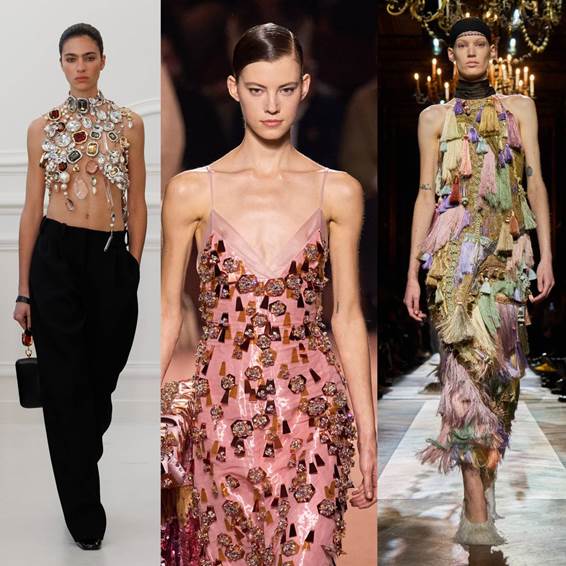 image-8 Desciframos las 10 tendencias femeninas definitivas para Otoño/Invierno 2025