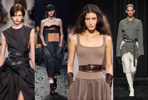 image-9 Desciframos las 10 tendencias femeninas definitivas para Otoño/Invierno 2025