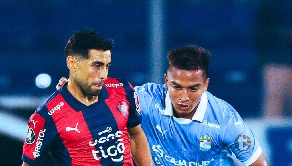 IMG_0166-1024x582 Sporting Cristal vs Cerro Porteño donde ver, posibles formaciones y horarios