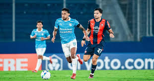 IMG_0167 Sporting Cristal vs Cerro Porteño donde ver, posibles formaciones y horarios