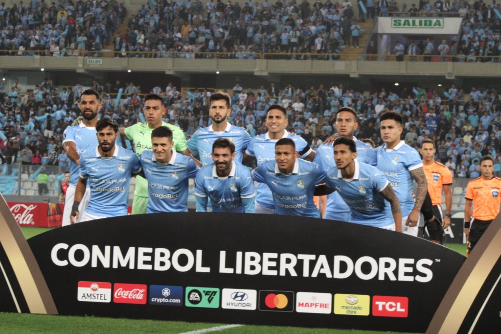 IMG_0183-1024x682 Sporting Cristal cae 1-0 ante Cerro Porteño en un Nacional colmado y la barra celeste no deja de alentar