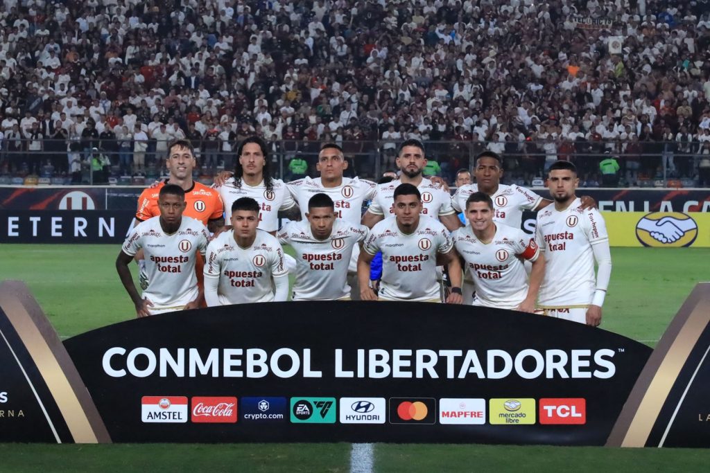 IMG_0186-1024x683 Universitario consigue histórico triunfo en la Copa Libertadores y mantiene viva la ilusión crema