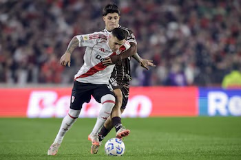 IMG_0256 River Plate, fuera en penales ante Platense y tras la reciente eliminación de Boca, agudiza la crisis en el fútbol argentino