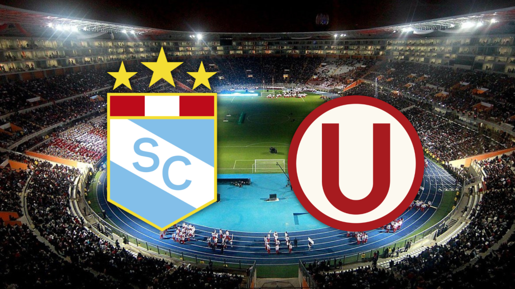 image-1024x576 Universitario vs Sporting Cristal: día, hora y canal confirmado para partido clave del Apertura