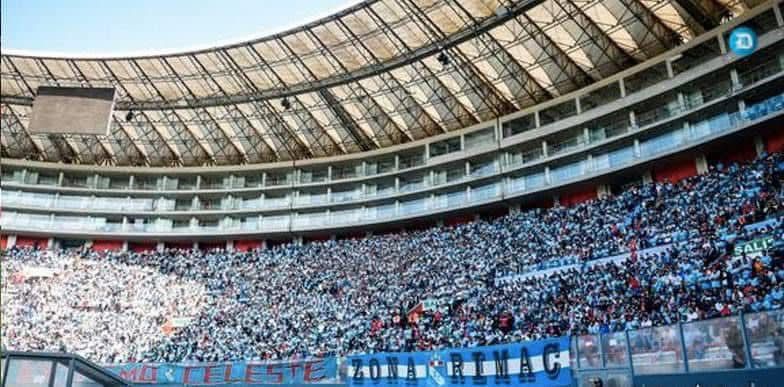 image-14 "Sporting Cristal Hace Latir el Rímac: La Popular Sur Agotada y el Nacional a Punto de Estallar con más de 45 Mil Hinchas "