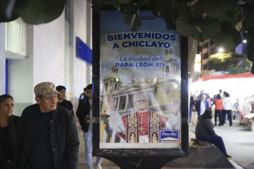 image-17 Papa León XIV: "El Perú está muy presente en mi vida"