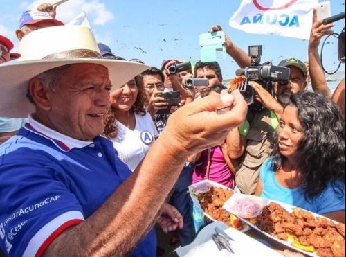image-25 Elecciones 2026: ¿Cuáles son los partidos que podrán participar en los próximos comicios?