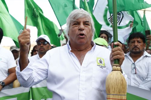 image-29 Elecciones 2026: ¿Cuáles son los partidos que podrán participar en los próximos comicios?