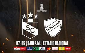 image-8 ¿A qué hora juega Sporting Cristal vs. Bolívar y dónde ver la Copa Libertadores?