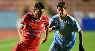 image-9 ¿A qué hora juega Sporting Cristal vs. Bolívar y dónde ver la Copa Libertadores?