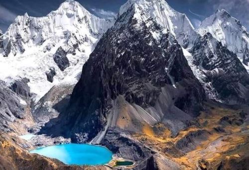 image Feriado 1 de mayo: vive experiencias inolvidables en estos destinos de la sierra limeña