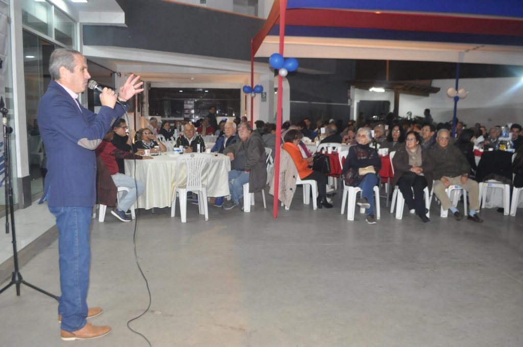1-1024x680 San Borja celebró el Día del Padre con una tarde inolvidable de música, baile y unión vecinal