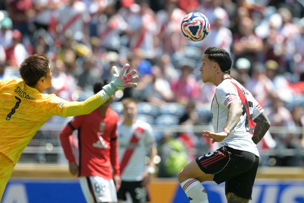 IMG_0360-1024x683 River Plate debuta con victoria ante Urawa Red Diamonds en el Mundial de Clubes 2025