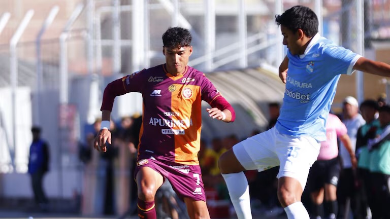 IMG_0383 Programación de la fecha 17 del Torneo Apertura de la Liga 1 Perú 2025: partidos, horarios y canales de TV