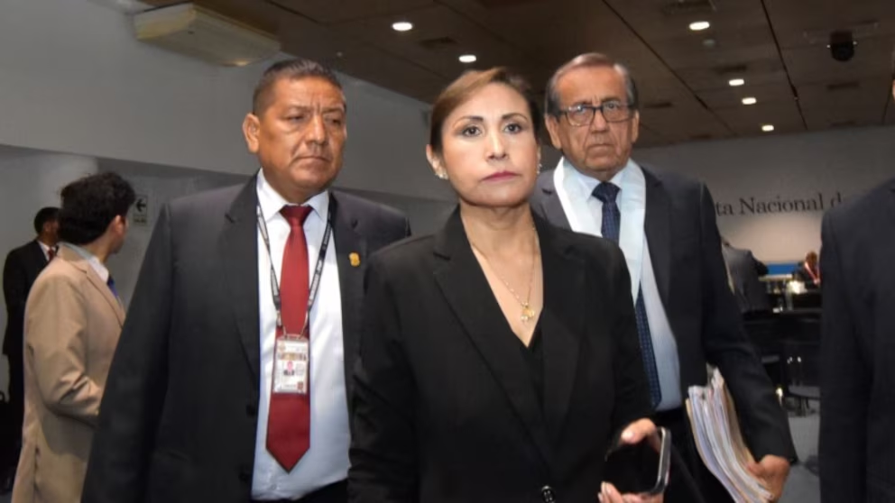 image-16 PJ suspende a Patricia Benavides por 24 meses e impide su retorno como fiscal de la Nación