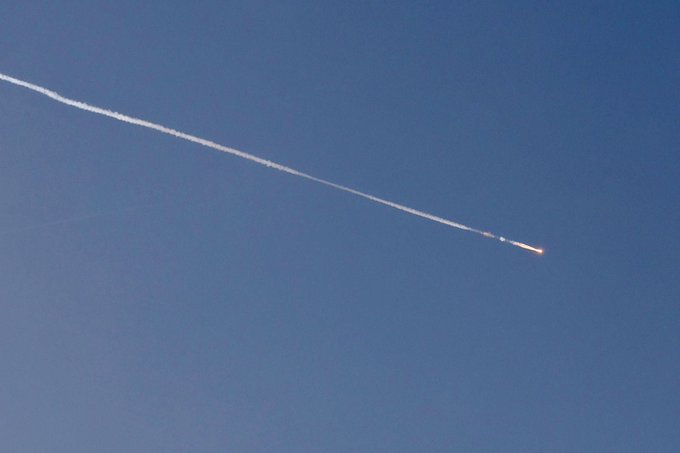image-2 Urgente: Israel asegura que ya no va a atacar Irán