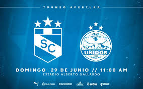 sc-vs-comerciantes ¡HOY JUEGAN Sporting Cristal y Comerciantes Unidos! Horario, canal y alineaciones
