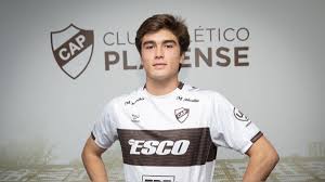 IMG_0407 EN EL RIMAC LO QUIEREN DE INMEDIATO A JUAN PABLO GOICOCHEA DELANTERO DE PLATENSE  EL CUAL SERIA EL REFUERZO REQUERIDO POR EL DT AUTUORI