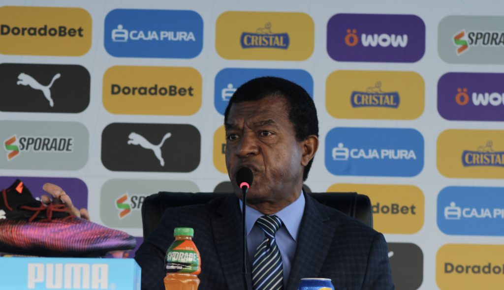 IMG_0502-1024x590 ⚽ Sporting Cristal sacude su plantel: Uribe confirma la baja de siete jugadores antes del Clausura