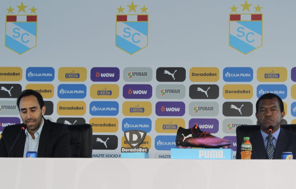 IMG_0503-1024x656 ⚽ Sporting Cristal sacude su plantel: Uribe confirma la baja de siete jugadores antes del Clausura