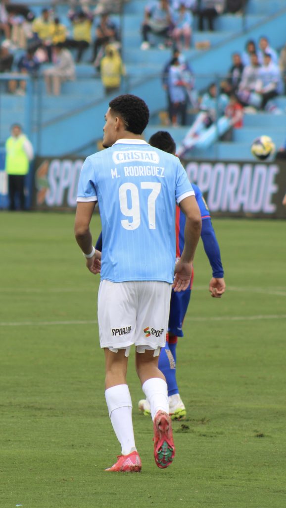 IMG_0559-578x1024 Sporting Cristal arranca el Clausura con goleada y promesa juvenil en el debut