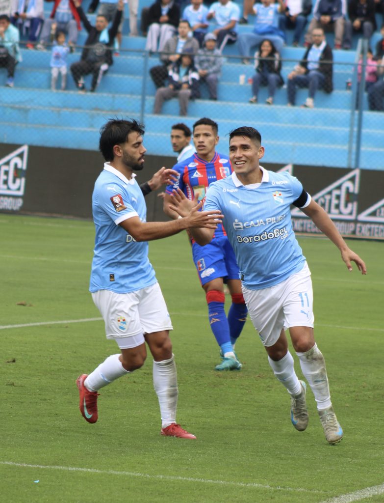 IMG_0564-783x1024 📰 Clásico de barrios en la Liga 1: Sporting Cristal visita al Sport Boys en el Miguel Grau