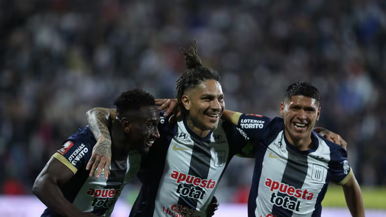 image-102 Alianza Lima y Alianza Atlético empatan Opacamente 1-1 en un  Matute Lleno de Hinchas