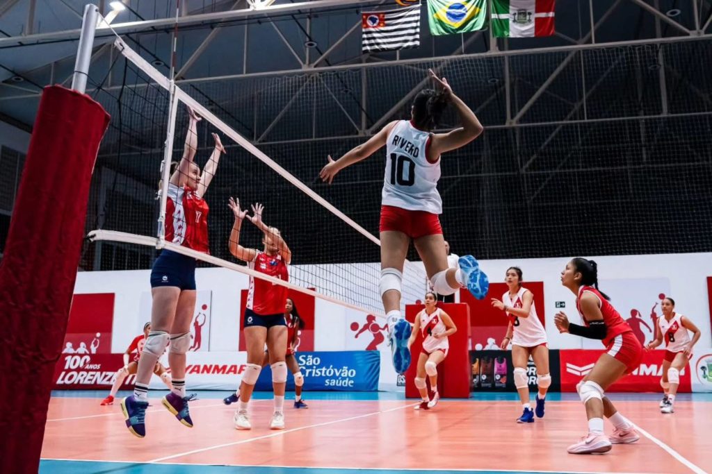 image-1024x683 Mundial de Vóley Sub-19: ¿Dónde ver el debut de Perú ante Turquía?