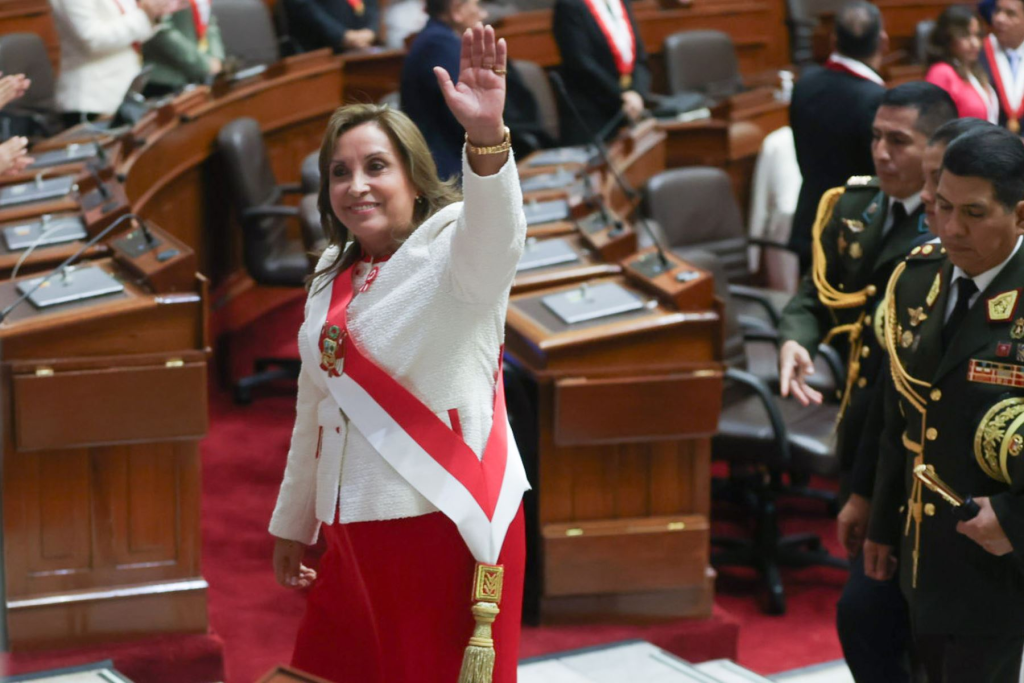 image-106-1024x683 Boluarte insta a la unidad en su Mensaje a la Nación, pero omite datos clave sobre avances sociales