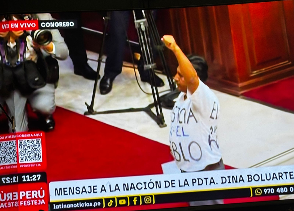 image-108-1024x734 Boluarte insta a la unidad en su Mensaje a la Nación, pero omite datos clave sobre avances sociales