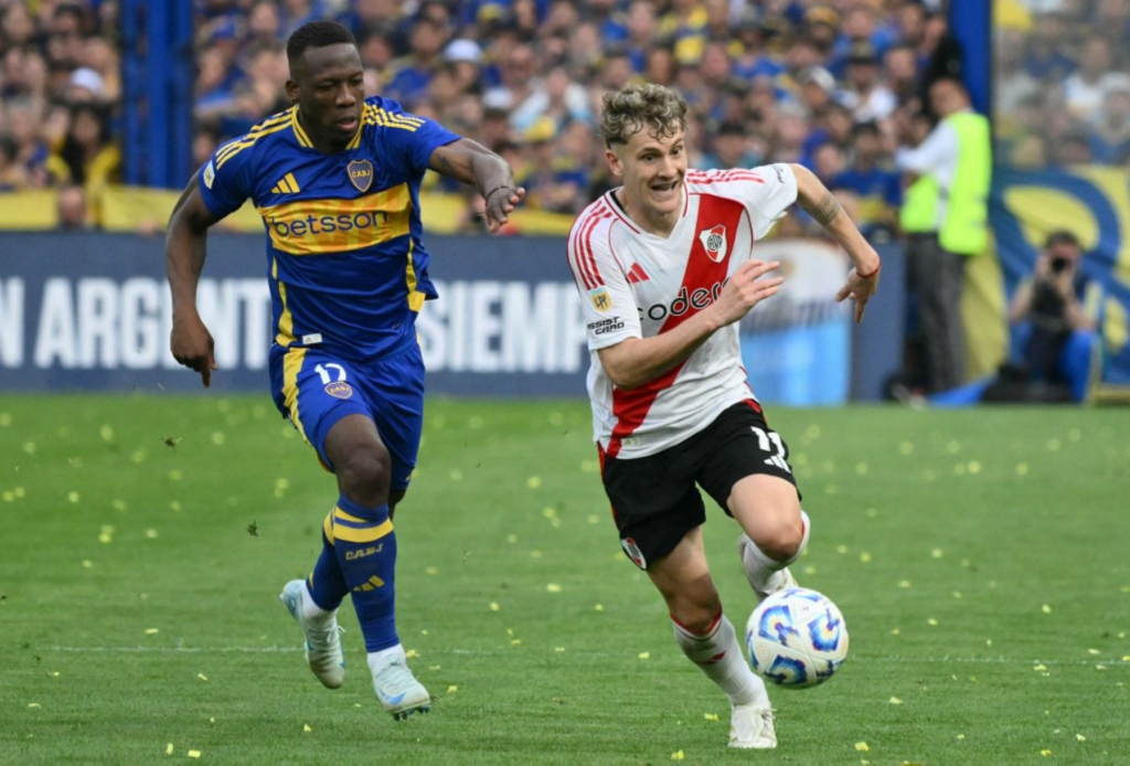image-113-1024x694 ¡Crisis total! Boca Juniors de Luis Advíncula superó la peor racha de partidos sin ganar