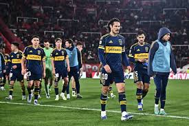 image-115 ¡Crisis total! Boca Juniors de Luis Advíncula superó la peor racha de partidos sin ganar