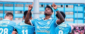 image-118 En el Rímac exigen el Torneo Clausura: Sporting Cristal enfrenta a Sport Huancayo con once ofensivo para seguir en la cima