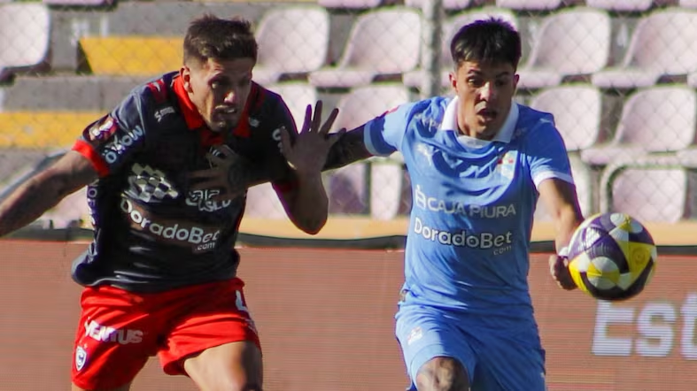 image-12 ⚽ Sporting Cristal arranca un empate agónico en Cusco ante Cienciano